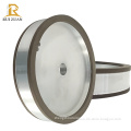 Hot Selling 9A3 Resin Bond Diamond Grinding Wheel for Carbide Tools Processing